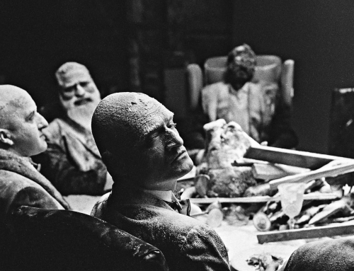 NEXT FLOOR : une satire de la surconsommation