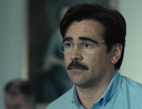 THE LOBSTER : une dystopie romantique, noire et absurde