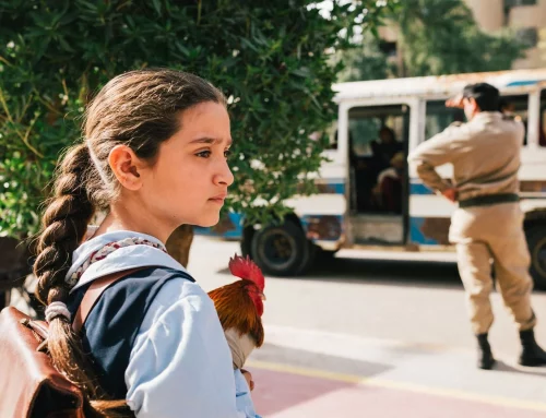 LE GÂTEAU DU PRÉSIDENT : les ingrédients d&rsquo;une vie de bonheur et de souffrance