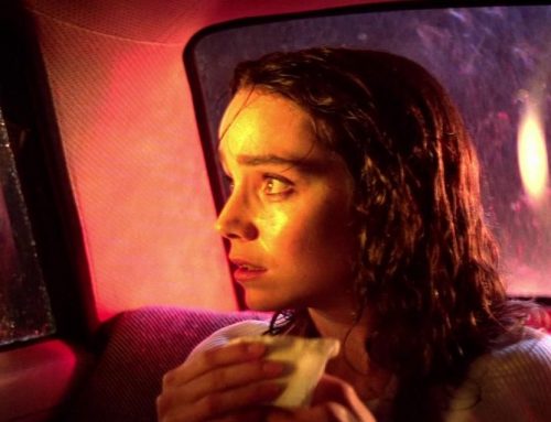 SUSPIRIA : Coloré et sombre