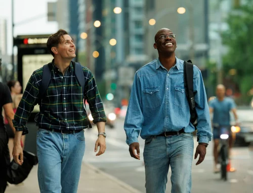 LE RÊVE AMÉRICAIN : Fidéliser par l’humain