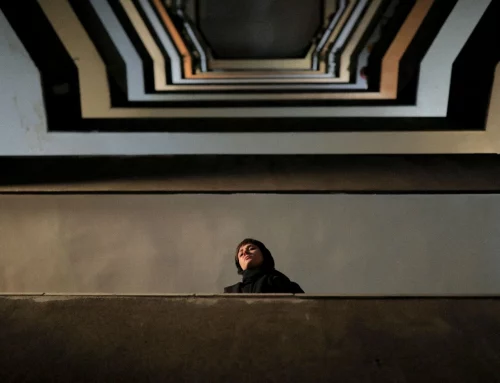 WOMAN AND CHILD : Une grande actrice face au patriarcat