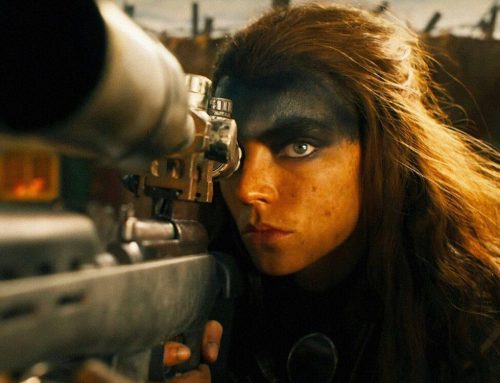 FURIOSA : une fresque épique et mythologique
