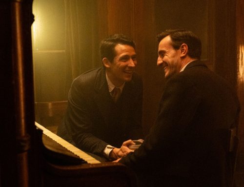 LE SON DES SOUVENIRS : Un requiem de la perdition