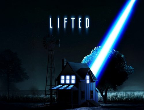 LIFTED : Se défaire des codes