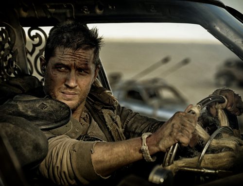 MAD MAX – FURY ROAD : aller et retour