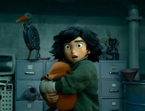 JUMPERS : Protéger la Clairière