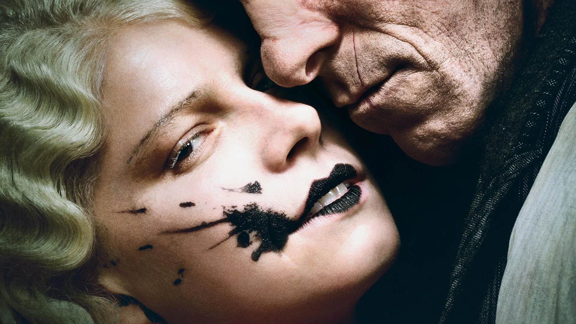 affiche du film The Bride