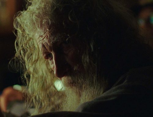 THE SINGERS : L’Oscar du meilleur court-métrage 2026