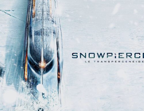 SNOWPIERCER : la dystopie entre blockbuster et film d&rsquo;auteur