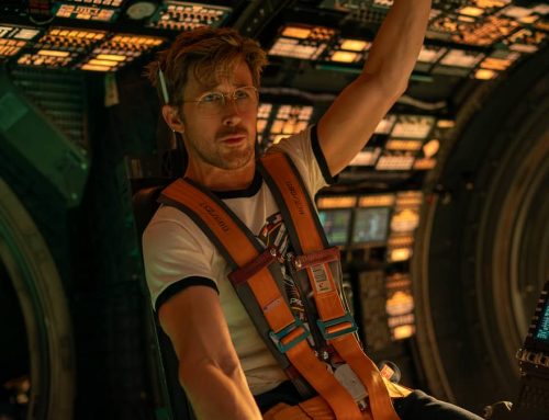 PROJET DERNIÈRE CHANCE : Le feel good movie captivant de Lord et Miller