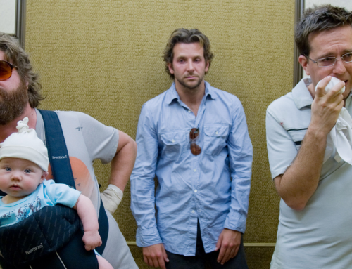 VERY BAD TRIP : Ce qui se passe à Vegas… sera diffusé dans les salles du monde entier