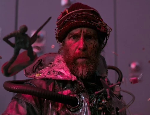 GOOD LUCK, HAVE FUN, DON&rsquo;T DIE : l&rsquo;avenir appartient aux boomers