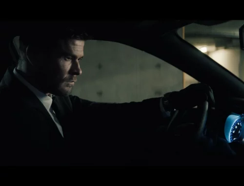 CRIME 101 : Les coïncidences n&rsquo;arrivent pas par hasard