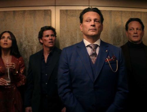 MIKE AND NIKE AND NIKE AND ALICE : la volonté de bien faire ne suffit pas