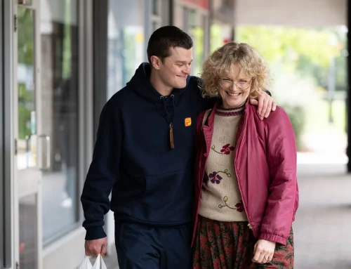 PLUS FORT QUE MOI : Ne pas s&rsquo;excuser !