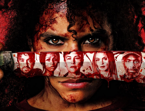 THEY WILL KILL YOU : le film d&rsquo;horreur fun entre The Raid et Kill Bill