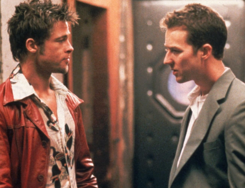 FIGHT CLUB : parlons de Fight Club
