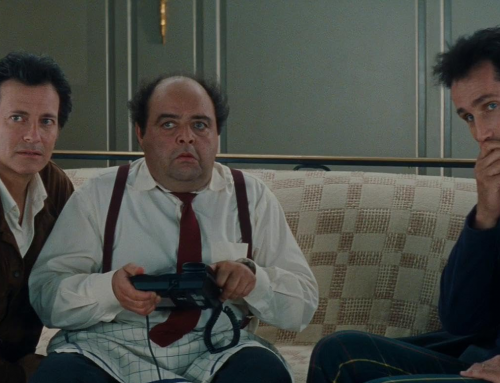 LE DÎNER DE CONS : La meilleure comédie française (selon moi)