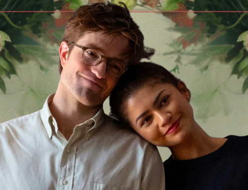 THE DRAMA : encore un film d&rsquo;auteur intelligent signé A24 ?