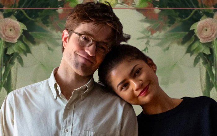 Shooting photo pour le film The Drama