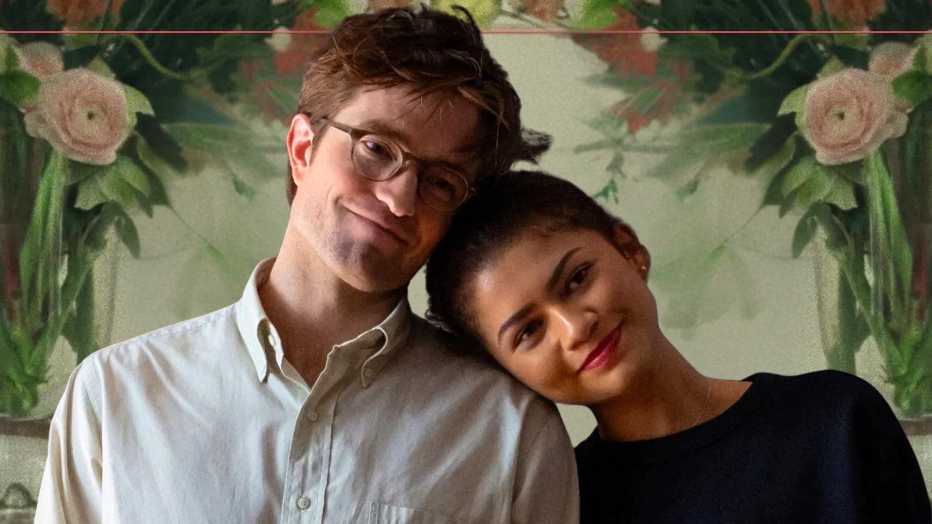 Shooting photo pour le film The Drama