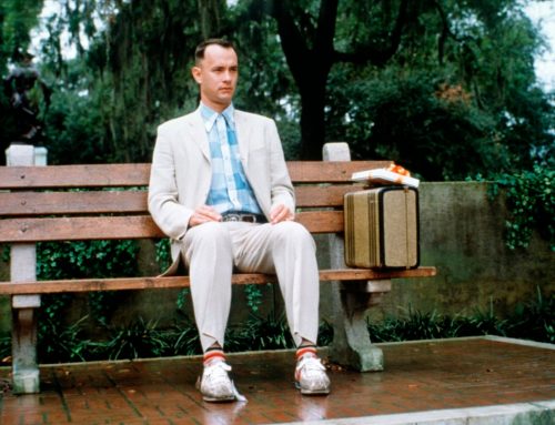 FORREST GUMP : Cours, Forrest ! Du rire, des larmes, et une légende