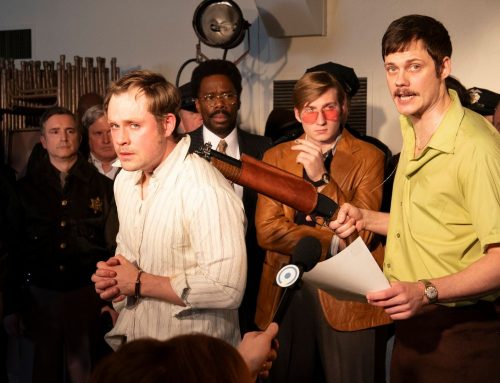 LA CORDE AU COU : le son de la justice ?