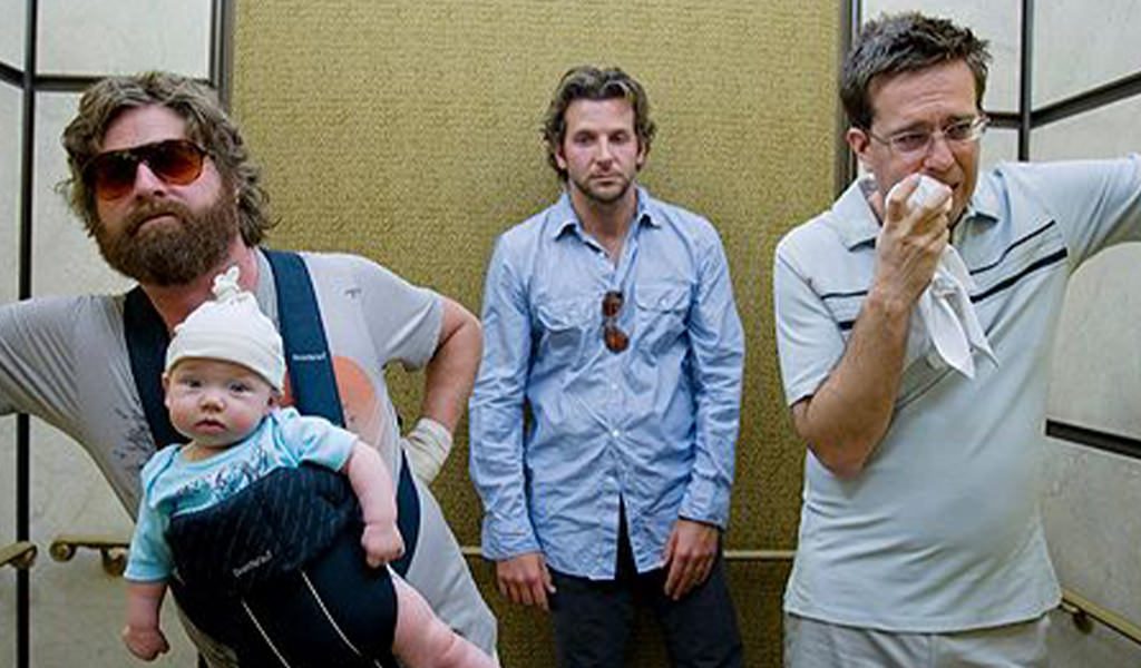 Ceux qui nous font rire