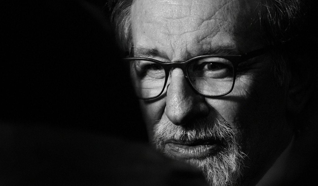 Steven Spielberg