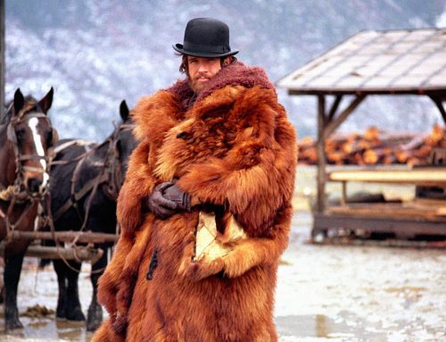 JOHN MCCABE : Le chaos de l&rsquo;ouest selon Robert Altman