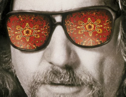 THE BIG LEBOWSKI : Réharmoniser la pièce ?  Mais à quel prix ?