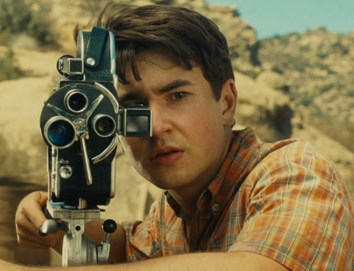 THE FABELMANS : le film le plus intime de Steven Spielberg