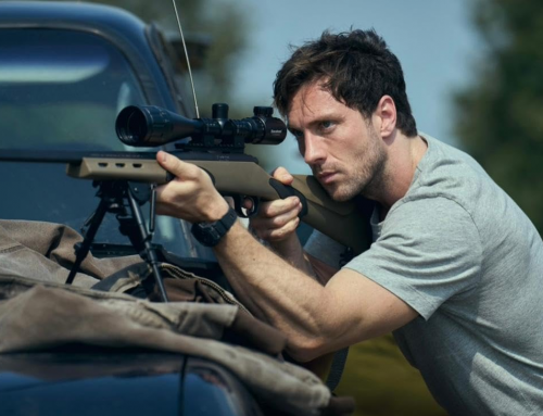 THE CRIMINALS : Une diversion en feu de paille