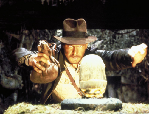 LES AVENTURIERS DE L’ARCHE PERDUE : Et Spielberg réinventa l’aventure au cinéma