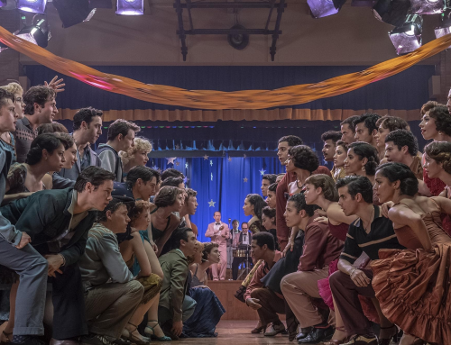 WEST SIDE STORY : Est-il possible de faire mieux ?