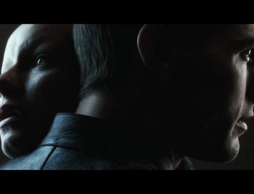 MINORITY REPORT : la multiplicité d&rsquo;un film labyrinthique