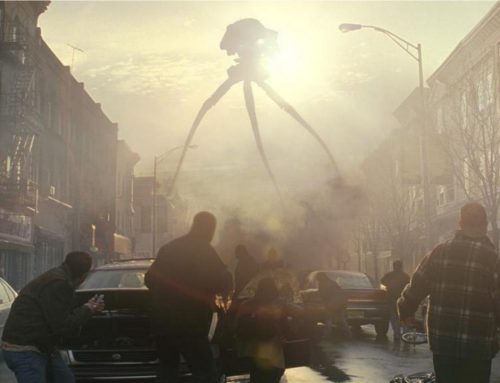 LA GUERRE DES MONDES : Spielberg à son meilleur, entre SF et horreur