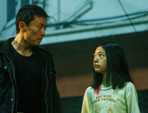 THE FURIOUS : Quand l’efficacité efface le récit