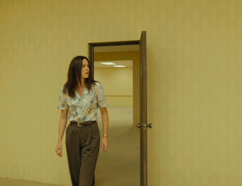 BACKROOMS : Quand Internet rattrape Hollywood