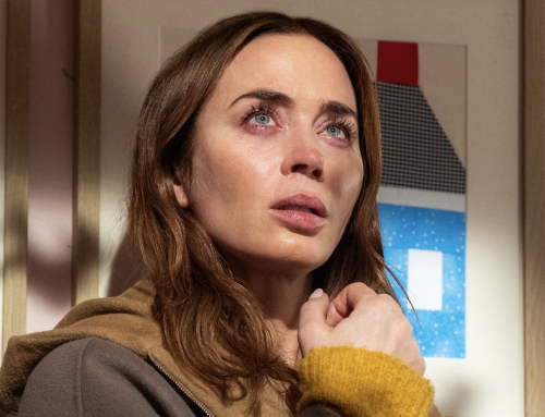 DISCLOSURE DAY : Le paradoxe de l’imperfection