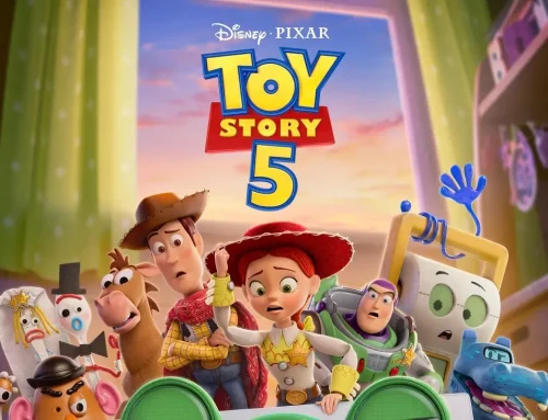 TOY STORY 5 : Une énième suite, vraiment nécessaire ?