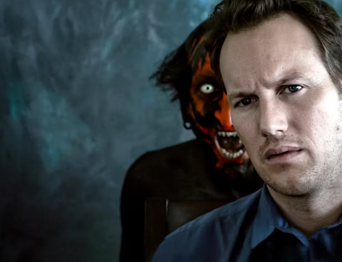 INSIDIOUS : Le très grand film d’horreur des années 2010 !