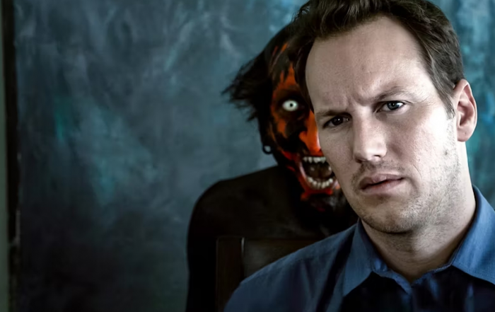 Insidious démon
