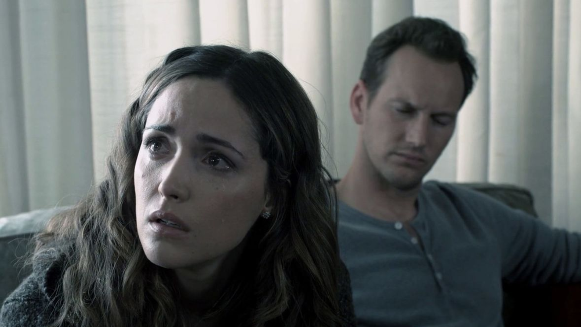 patrick wilson dans insidious