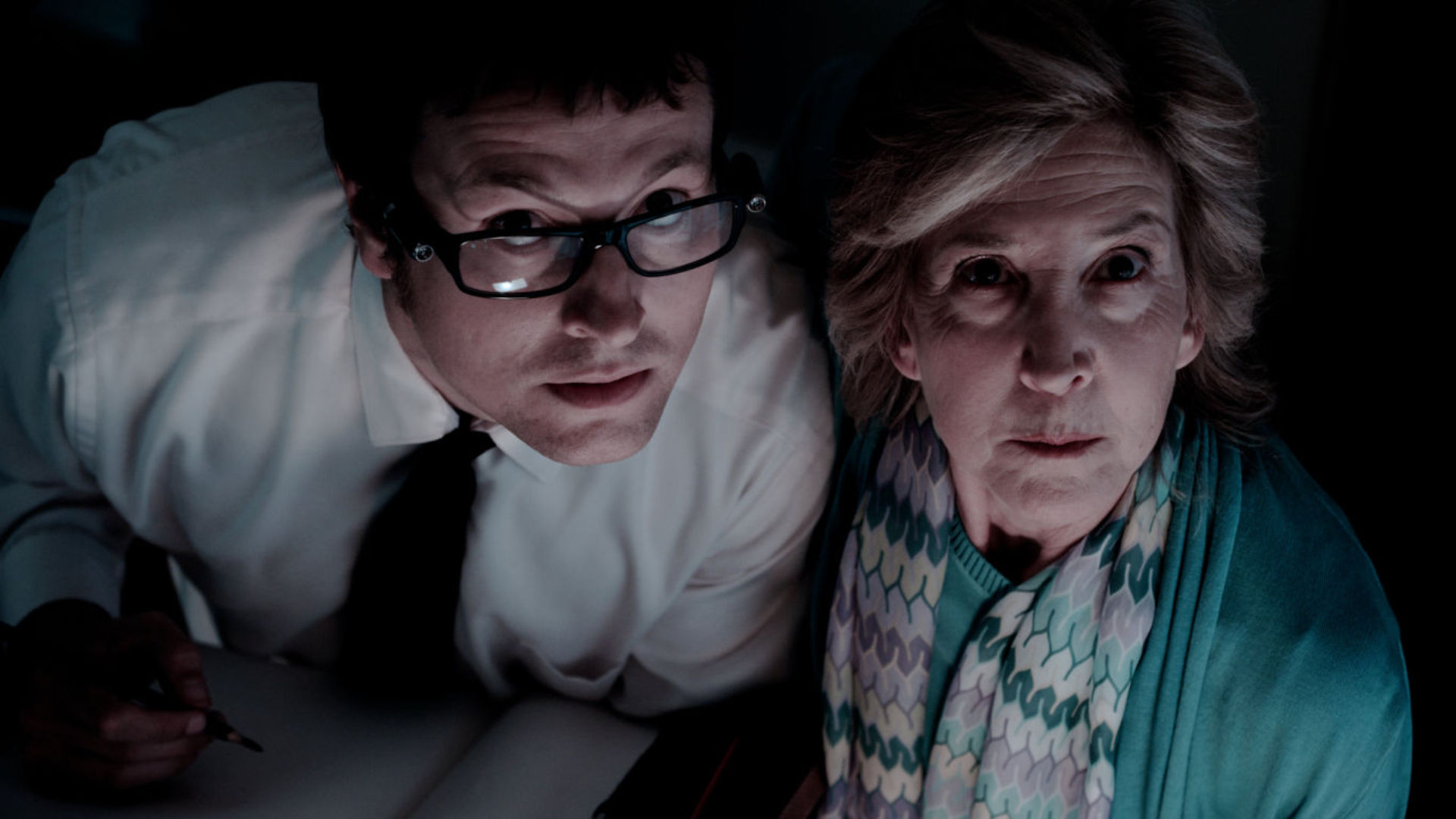 Insidious recherche du démon