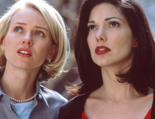 MULHOLLAND DRIVE : Le rêve incompréhensible de David Lynch ?
