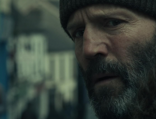 SHELTER : Le fantôme du phare