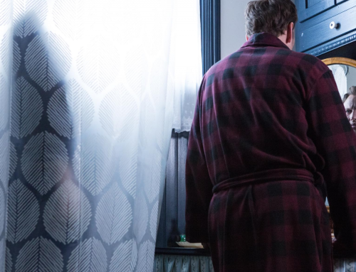 INSIDIOUS – CHAPITRE 2 : Enrichir l&rsquo;horizon du Lointain