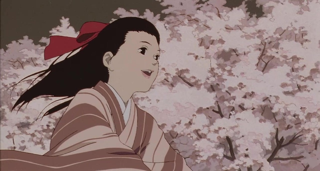 Millennium Actress